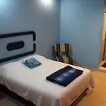 Posada San Jose, Hotel