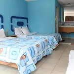 Posada San Jose, Hotel