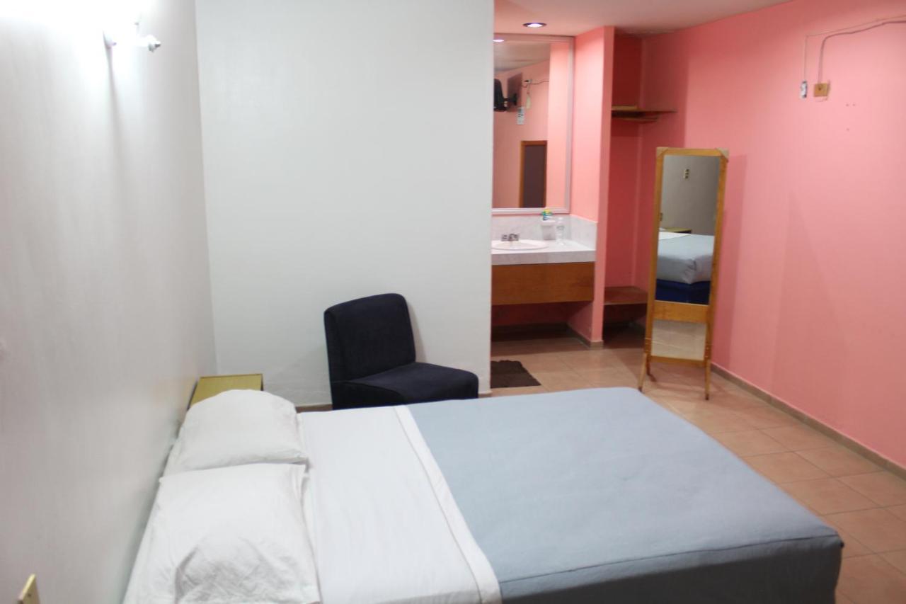 Hotel San Jose,