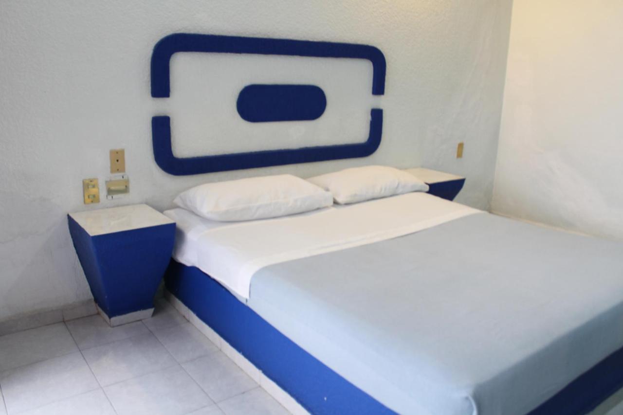 Hotel San Jose, 3*