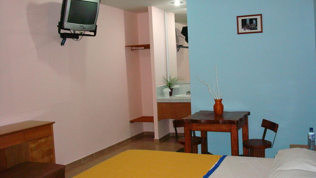 Hotel San Jose, 3*