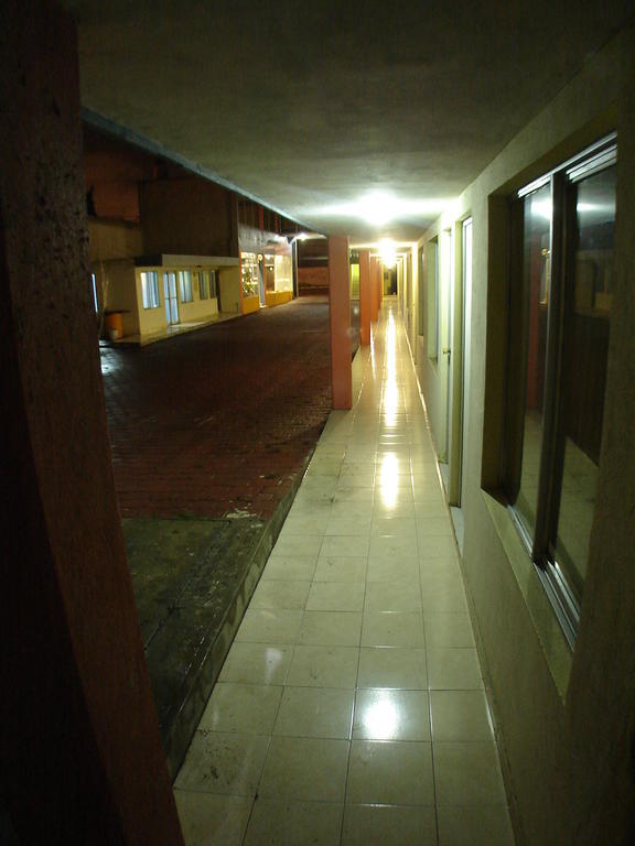 San Jose, Hotel