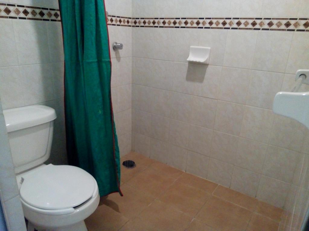 Hotel San Jose,