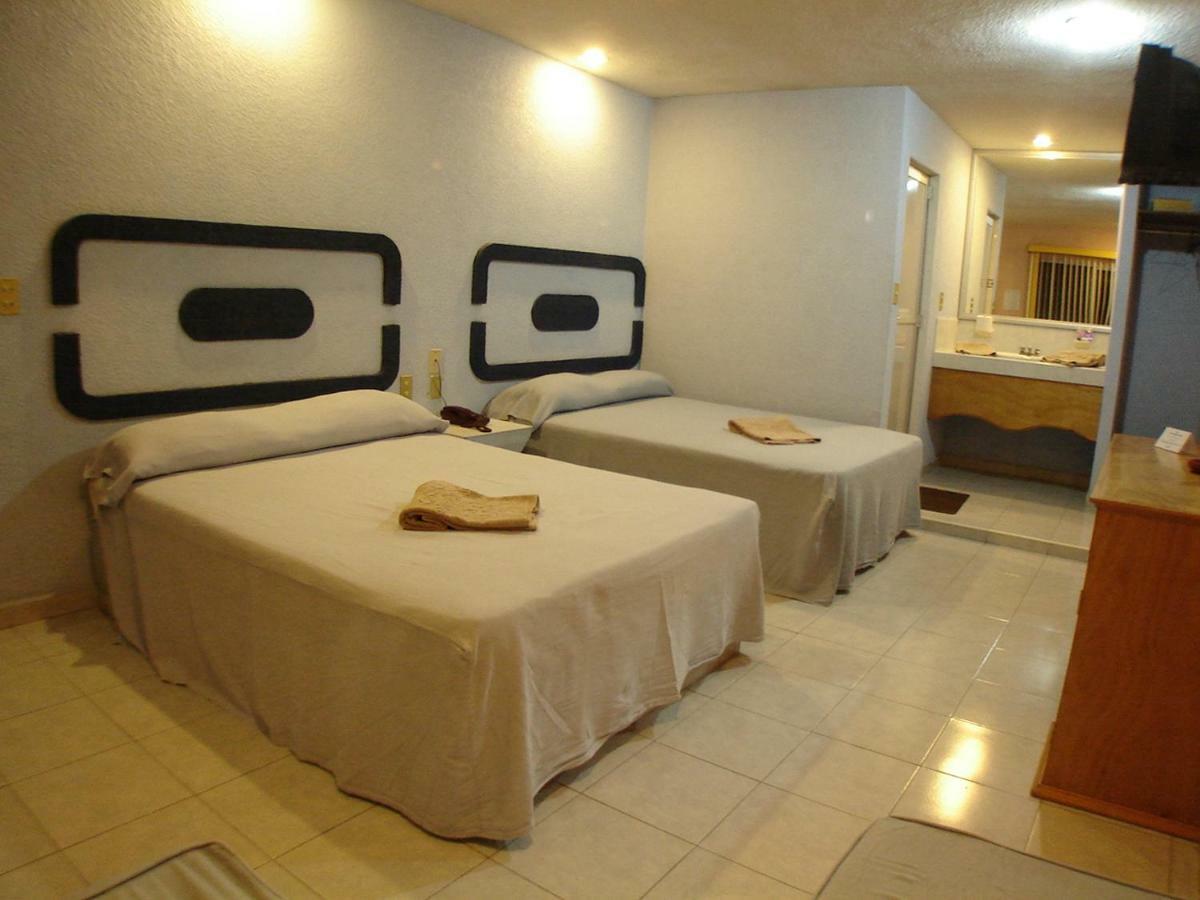 Hotel San Jose, Puebla