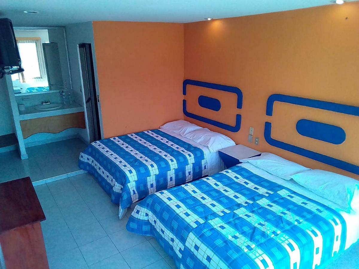 San Jose, Hotel 3*