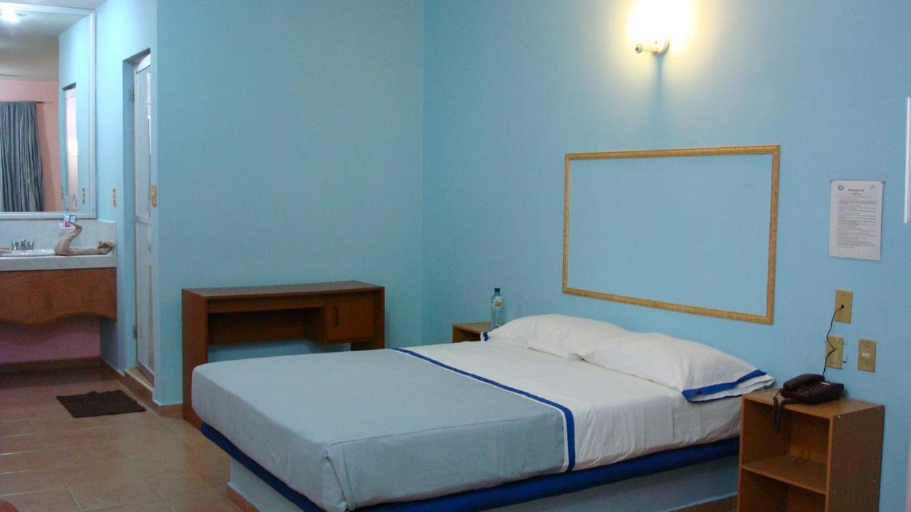 Hotel San Jose,